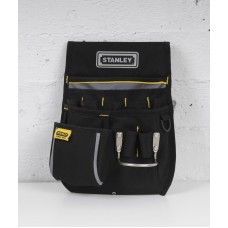 Сумка поясна для інструменту "Basic Stanley Tool Pouch" STANLEY 1-96-181