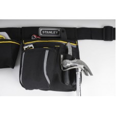 Сумка поясна для інструменту "Basic Stanley Tool Pouch" STANLEY 1-96-181