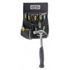 Сумка поясна для інструменту "Basic Stanley Tool Pouch" STANLEY 1-96-181 Сумка поясна для інструменту "Basic Stanley Tool Pouch" STANLEY 1-96-181