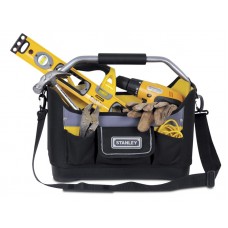 Сумка для інструменту "Basic Stanley Open Tote" відкрита STANLEY 1-96-182 Сумка для інструменту "Basic Stanley Open Tote" відкрита STANLEY 1-96-182