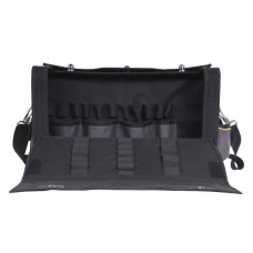 Сумка сантехніка "FatMax Plumber Bag" двостороння STANLEY FMST1-70719