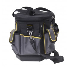 Сумка для инструмента "FatMax Round Top" с округлым верхом STANLEY FMST1-70749 Сумка для инструмента "FatMax Round Top" с округлым верхом STANLEY FMST1-70749