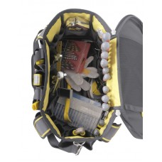 Сумка для инструмента "FatMax Round Top" с округлым верхом STANLEY FMST1-70749 Сумка для инструмента "FatMax Round Top" с округлым верхом STANLEY FMST1-70749