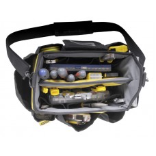 Сумка для инструмента открытая STANLEY STST1-70718 Сумка для инструмента открытая STANLEY STST1-70718