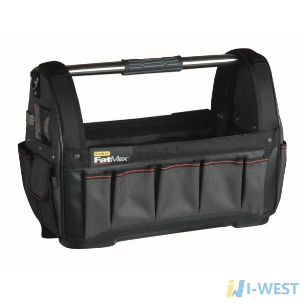 Сумка для инструмента "FatMax Open Tote" открытая STANLEY 1-93-951 Сумка для инструмента "FatMax Open Tote" открытая STANLEY 1-93-951