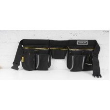 Пояс для носіння інструменту "Basic Stanley Tool Apron" STANLEY 1-96-178 Пояс для носіння інструменту "Basic Stanley Tool Apron" STANLEY 1-96-178