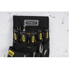 Сумка поясна для інструменту "Basic Stanley Tool Pouch" STANLEY 1-96-181 Сумка поясна для інструменту "Basic Stanley Tool Pouch" STANLEY 1-96-181