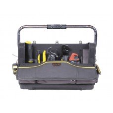Сумка сантехника "FatMax Plumber Bag" двусторонняя STANLEY FMST1-70719 Сумка сантехника "FatMax Plumber Bag" двусторонняя STANLEY FMST1-70719