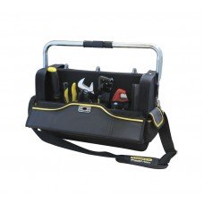 Сумка сантехника "FatMax Plumber Bag" двусторонняя STANLEY FMST1-70719 Сумка сантехника "FatMax Plumber Bag" двусторонняя STANLEY FMST1-70719