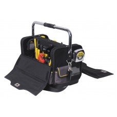 Сумка сантехника "FatMax Plumber Bag" двусторонняя STANLEY FMST1-70719 Сумка сантехника "FatMax Plumber Bag" двусторонняя STANLEY FMST1-70719