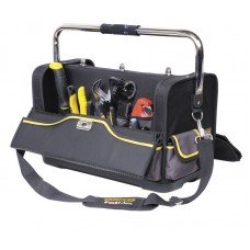 Сумка сантехника "FatMax Plumber Bag" двусторонняя STANLEY FMST1-70719 Сумка сантехника "FatMax Plumber Bag" двусторонняя STANLEY FMST1-70719