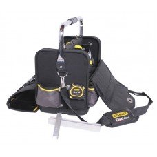 Сумка сантехника "FatMax Plumber Bag" двусторонняя STANLEY FMST1-70719 Сумка сантехника "FatMax Plumber Bag" двусторонняя STANLEY FMST1-70719