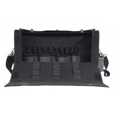Сумка сантехника "FatMax Plumber Bag" двусторонняя STANLEY FMST1-70719 Сумка сантехника "FatMax Plumber Bag" двусторонняя STANLEY FMST1-70719