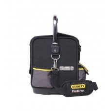 Сумка сантехника "FatMax Plumber Bag" двусторонняя STANLEY FMST1-70719 Сумка сантехника "FatMax Plumber Bag" двусторонняя STANLEY FMST1-70719