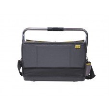 Сумка сантехника "FatMax Plumber Bag" двусторонняя STANLEY FMST1-70719 Сумка сантехника "FatMax Plumber Bag" двусторонняя STANLEY FMST1-70719