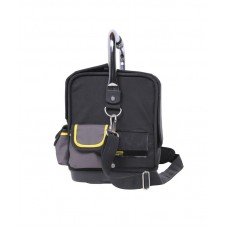 Сумка сантехника "FatMax Plumber Bag" двусторонняя STANLEY FMST1-70719 Сумка сантехника "FatMax Plumber Bag" двусторонняя STANLEY FMST1-70719