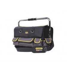 Сумка сантехника "FatMax Plumber Bag" двусторонняя STANLEY FMST1-70719 Сумка сантехника "FatMax Plumber Bag" двусторонняя STANLEY FMST1-70719