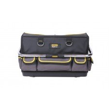 Сумка сантехника "FatMax Plumber Bag" двусторонняя STANLEY FMST1-70719 Сумка сантехника "FatMax Plumber Bag" двусторонняя STANLEY FMST1-70719