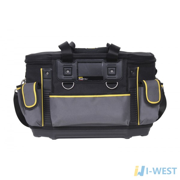 Сумка для инструмента "FatMax Round Top" с округлым верхом STANLEY FMST1-70749