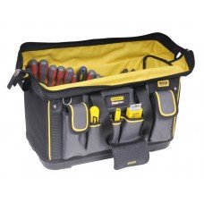 Сумка для инструмента "FatMax Open Mouth" STANLEY FMST1-71180 Сумка для инструмента "FatMax Open Mouth" STANLEY FMST1-71180