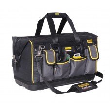 Сумка для инструмента "FatMax Open Mouth" STANLEY FMST1-71180 Сумка для инструмента "FatMax Open Mouth" STANLEY FMST1-71180