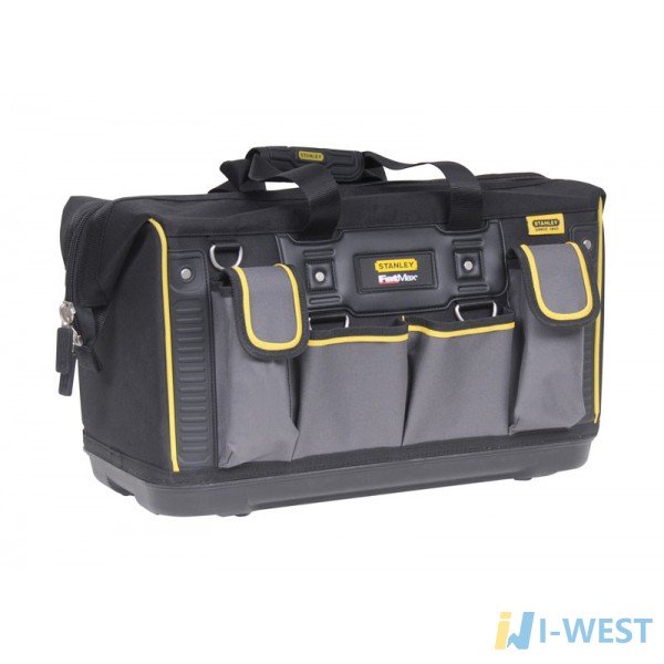 Сумка для инструмента "FatMax Open Mouth" STANLEY FMST1-71180 Сумка для инструмента "FatMax Open Mouth" STANLEY FMST1-71180