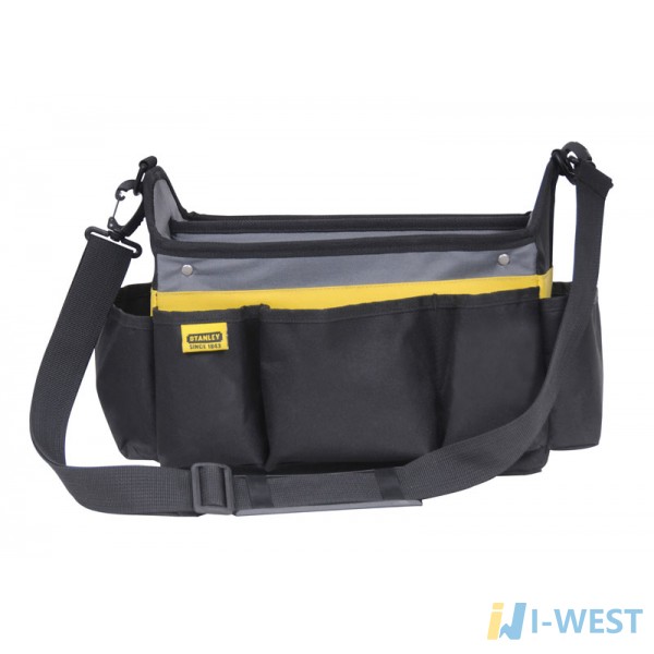 Сумка для інструменту відкрита STANLEY STST1-70718 Сумка для інструменту відкрита STANLEY STST1-70718
