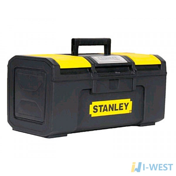Ящик для инструмента "Stanley Basic Toolbox" 1-79-217 STANLEY Ящик для инструмента "Stanley Basic Toolbox" 1-79-217 STANLEY