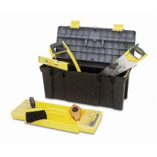 Ящик для інструменту "Classic S.Foam" з лотком STANLEY 1-92-766 Ящик для інструменту "Classic S.Foam" з лотком STANLEY 1-92-766