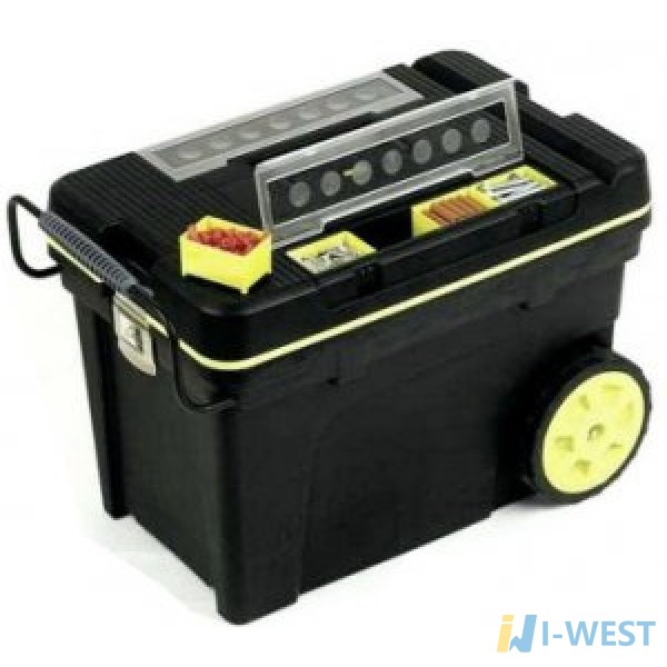Ящик з колесами STANLEY Pro Mobile Tool Chest (1-92-904) Ящик з колесами STANLEY Pro Mobile Tool Chest (1-92-904)