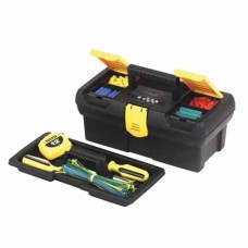 Ящик для инструмента Stanley 2000 с лотком STANLEY (1-93-333) Ящик для инструмента Stanley 2000 с лотком STANLEY (1-93-333)