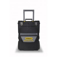 Ящик з колесами "IML Mobile Work Center 2 in 1" STANLEY 1-93-968