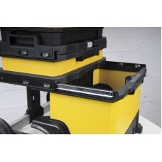 Ящик з колесами "Stanley Rolling Workshop" STANLEY 1-95-621