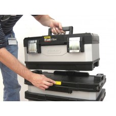 Ящик з колесами "FatMax Rolling Workshop" STANLEY 1-95-622