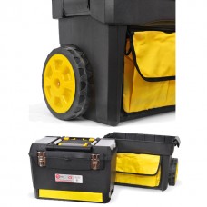 Візок для інструменту 18 INTERTOOL (BX-3018)