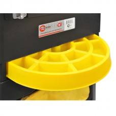 Візок для інструменту 18 INTERTOOL (BX-3018)