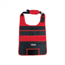 Фартух слюсаря INTERTOOL SP-1021 Фартух слюсаря INTERTOOL SP-1021