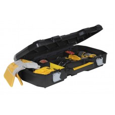 Кейс для электроинструмента с металлическими замками STANLEY STST1-70737