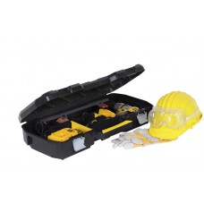 Кейс для электроинструмента с металлическими замками STANLEY STST1-70737