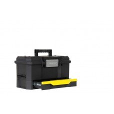 Ящик для инструмента с выдвижной секцией STANLEY 1-70-316 Ящик для инструмента с выдвижной секцией STANLEY 1-70-316