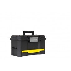 Ящик для инструмента с выдвижной секцией STANLEY 1-70-316 Ящик для инструмента с выдвижной секцией STANLEY 1-70-316