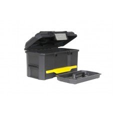 Ящик для инструмента с выдвижной секцией STANLEY 1-70-316 Ящик для инструмента с выдвижной секцией STANLEY 1-70-316