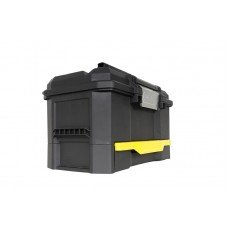 Ящик для инструмента с выдвижной секцией STANLEY 1-70-316 Ящик для инструмента с выдвижной секцией STANLEY 1-70-316
