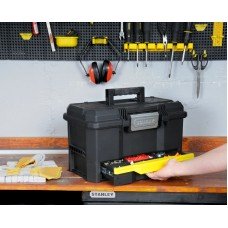 Ящик для инструмента с выдвижной секцией STANLEY 1-70-316 Ящик для инструмента с выдвижной секцией STANLEY 1-70-316