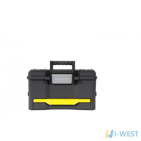 Ящик для инструмента с выдвижной секцией STANLEY 1-70-316 Ящик для инструмента с выдвижной секцией STANLEY 1-70-316