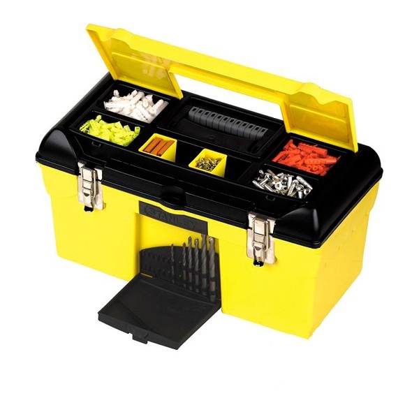 Ящик інструментальний Stanley 1-92-056 STANLEY