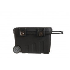 Ящик "Mobile Job Chest" з металевими замками STANLEY 1-92-978 Ящик "Mobile Job Chest" з металевими замками STANLEY 1-92-978