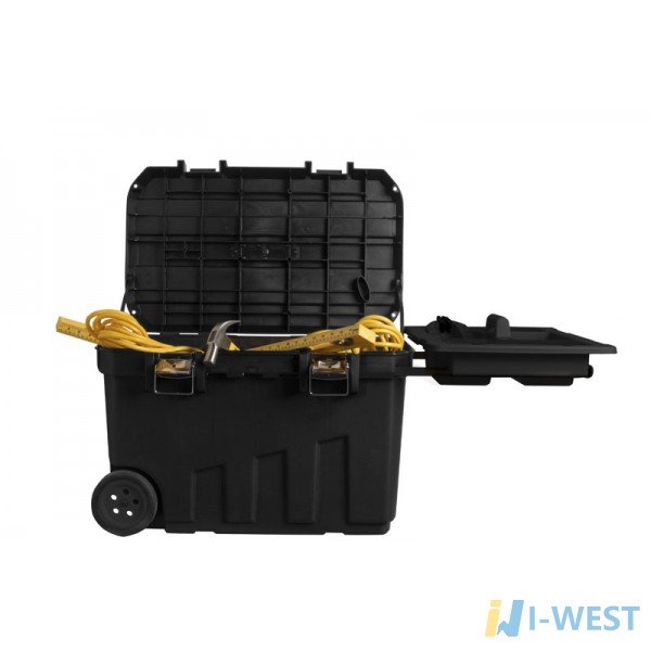 Ящик "Mobile Job Chest" з металевими замками STANLEY 1-92-978