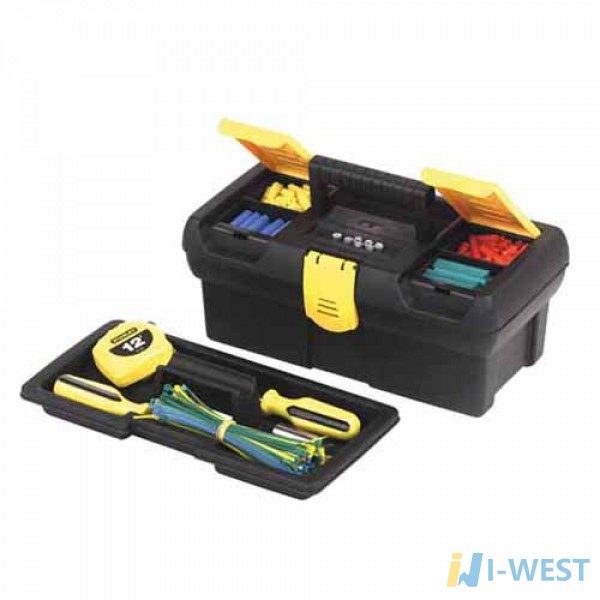 Ящик для інструменту Stanley 2000 з лотком STANLEY (1-93-333)