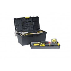 Ящик для інструменту "Classic" STANLEY 1-93-335 Ящик для інструменту "Classic" STANLEY 1-93-335